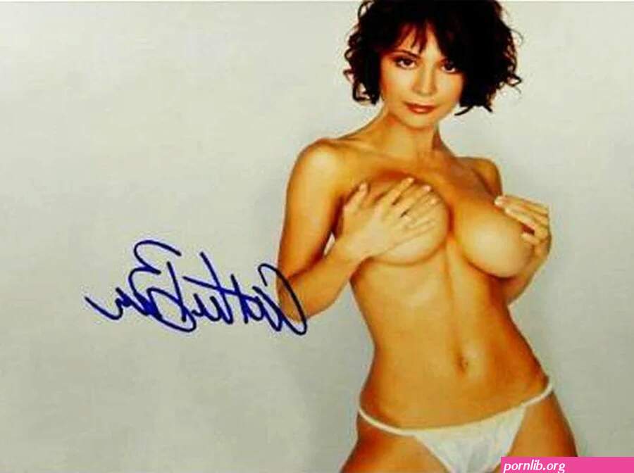 Catherine Bell JAG Nude Sexy Signed Autographed A4 Poster Photo Memorabilia dvd