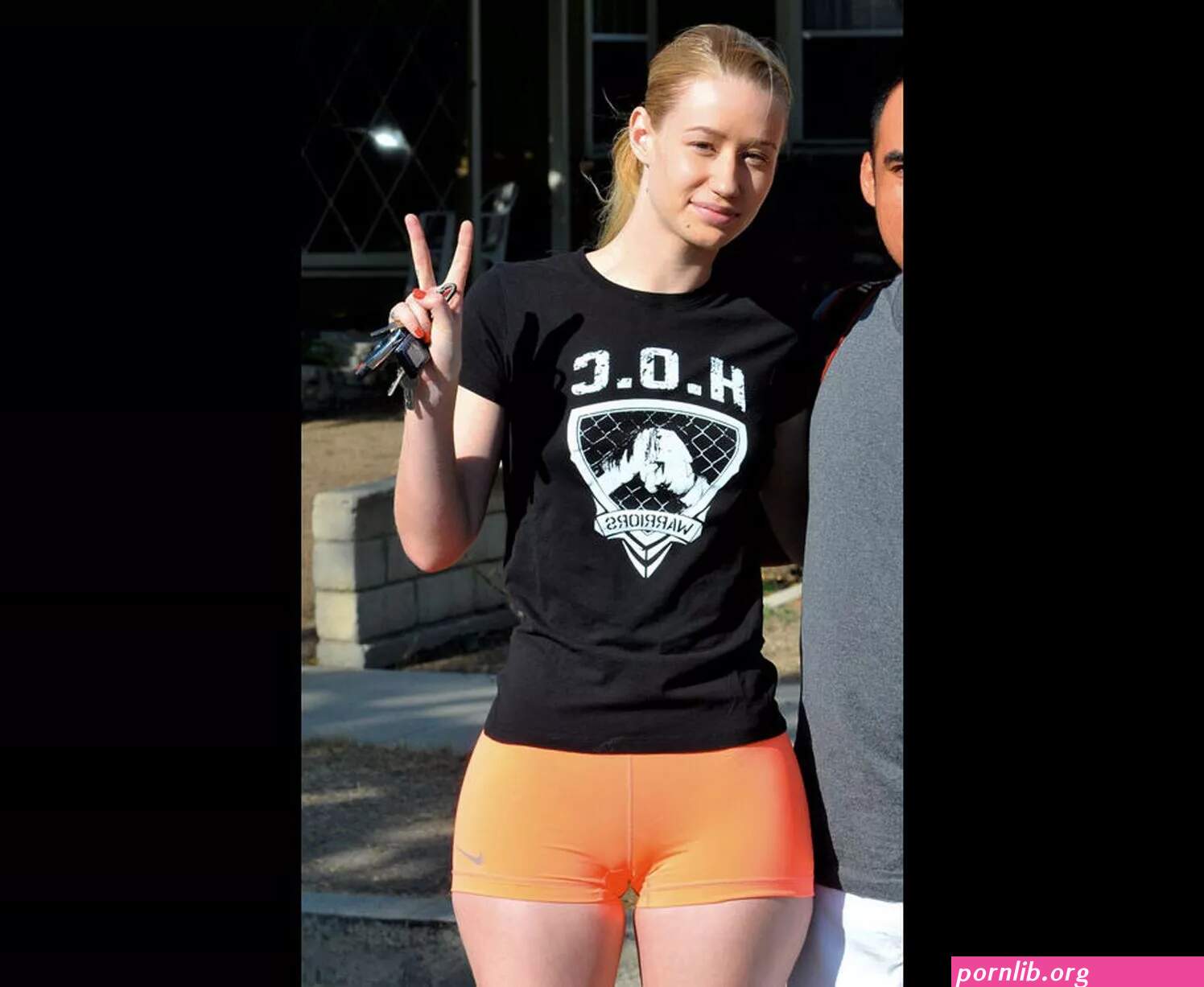 The worst celebrity camel toes EVER
