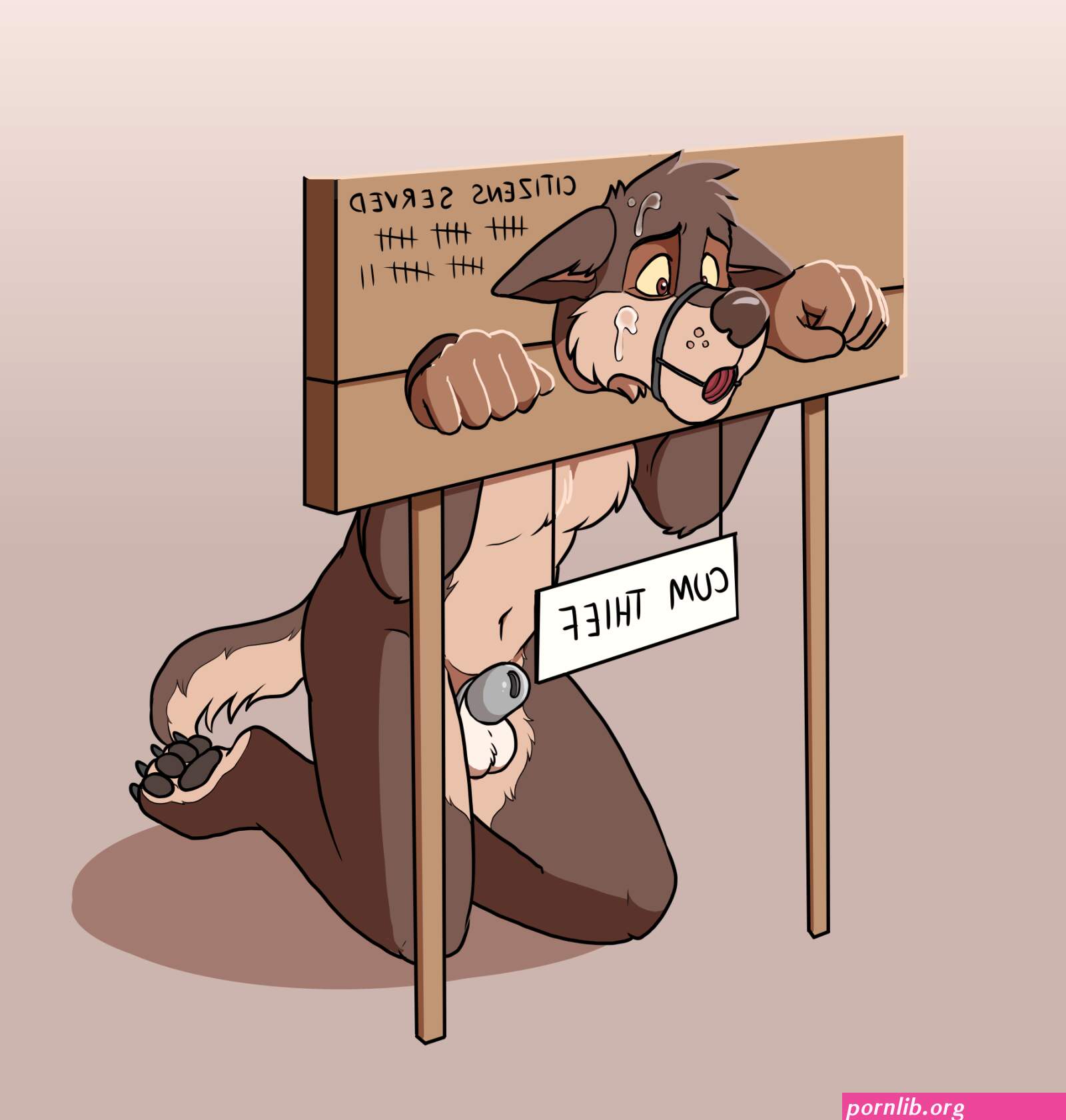 Cum Thief by Bluebeagle on Newgrounds