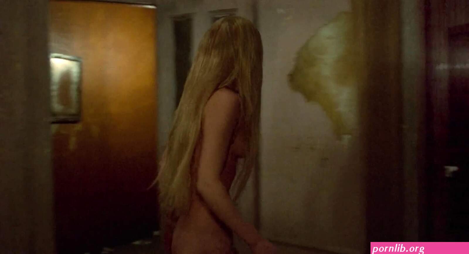 Cloris Leachman nude