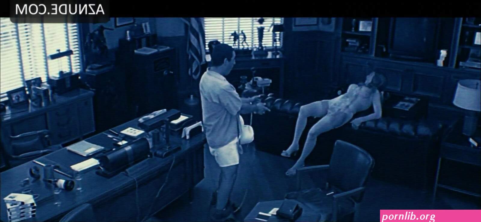 Cloris Leachman Sexy nude scenes in The Longest Yard