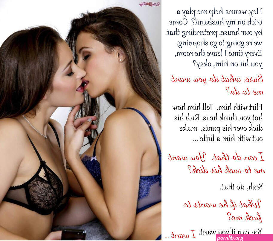 Cuckquean Captions