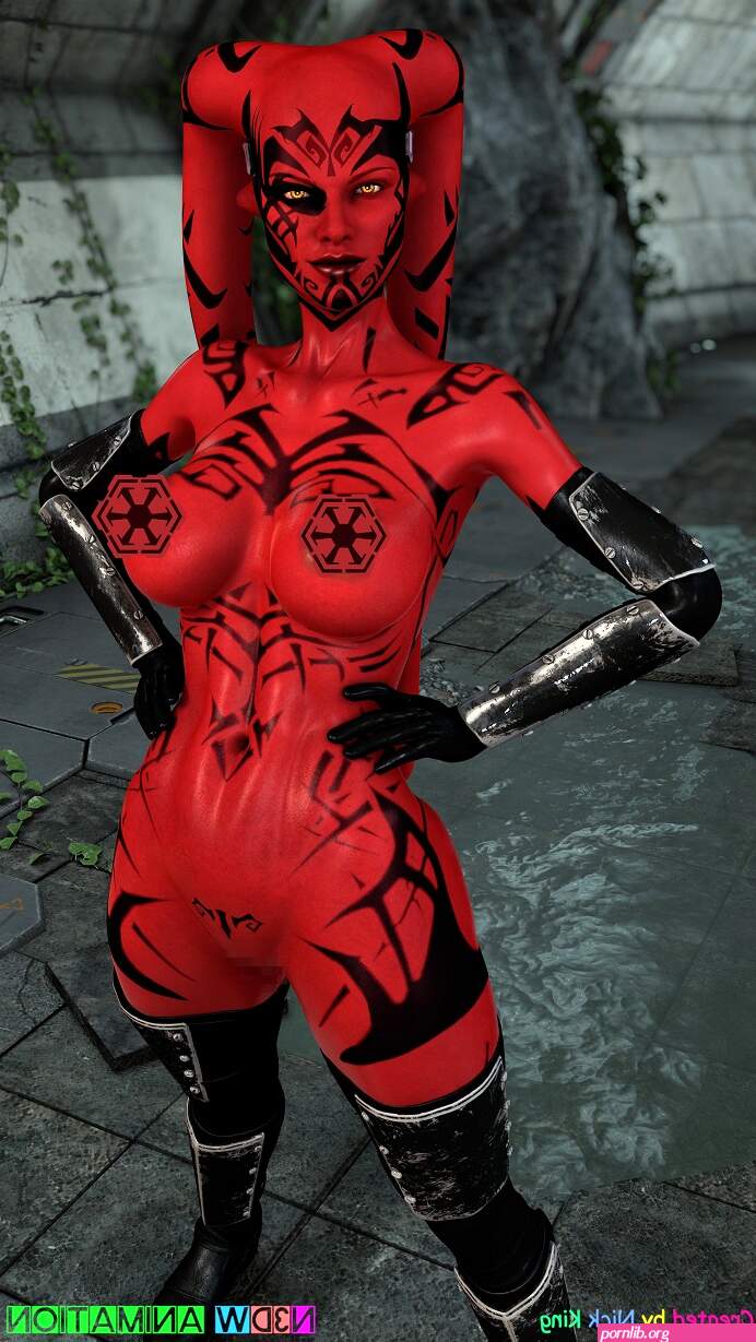 Darth Talon