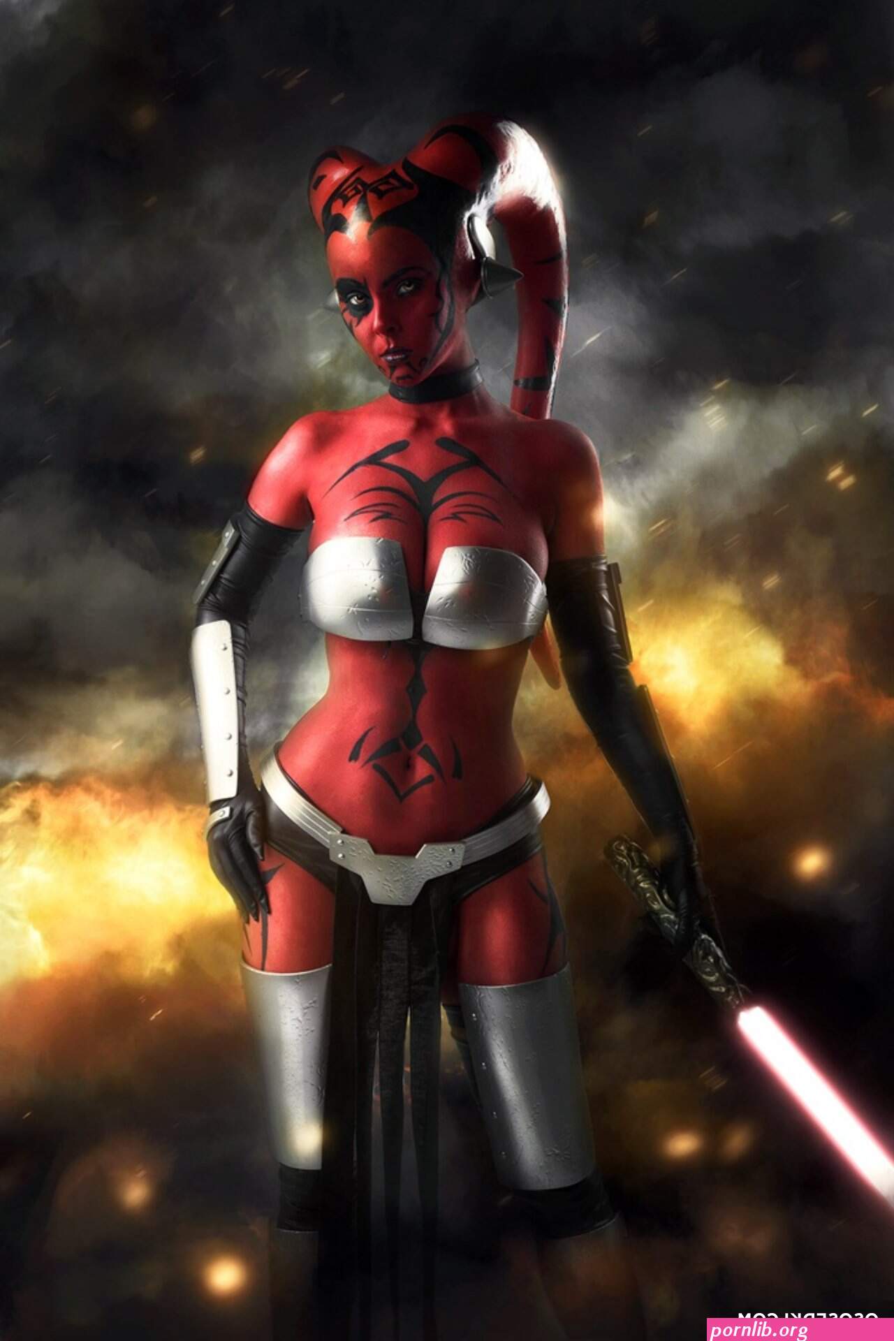 Darth Talon