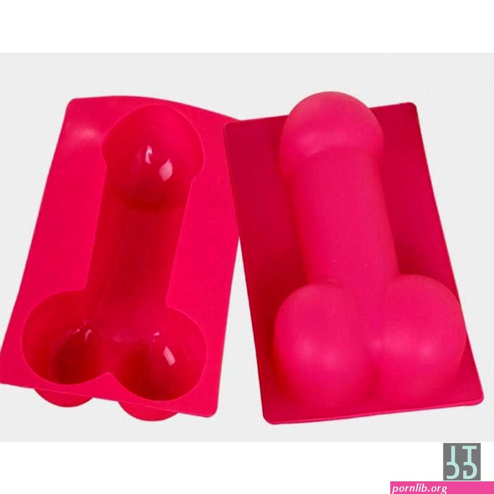 Inappropriate Cake Penis Mold