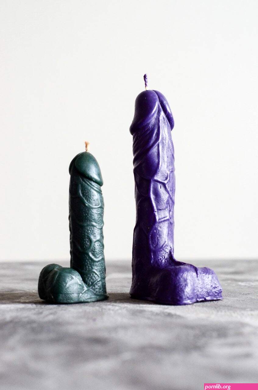 Adult Silicone Mold Penis Mold Dick Candle Sexy Molds Lo