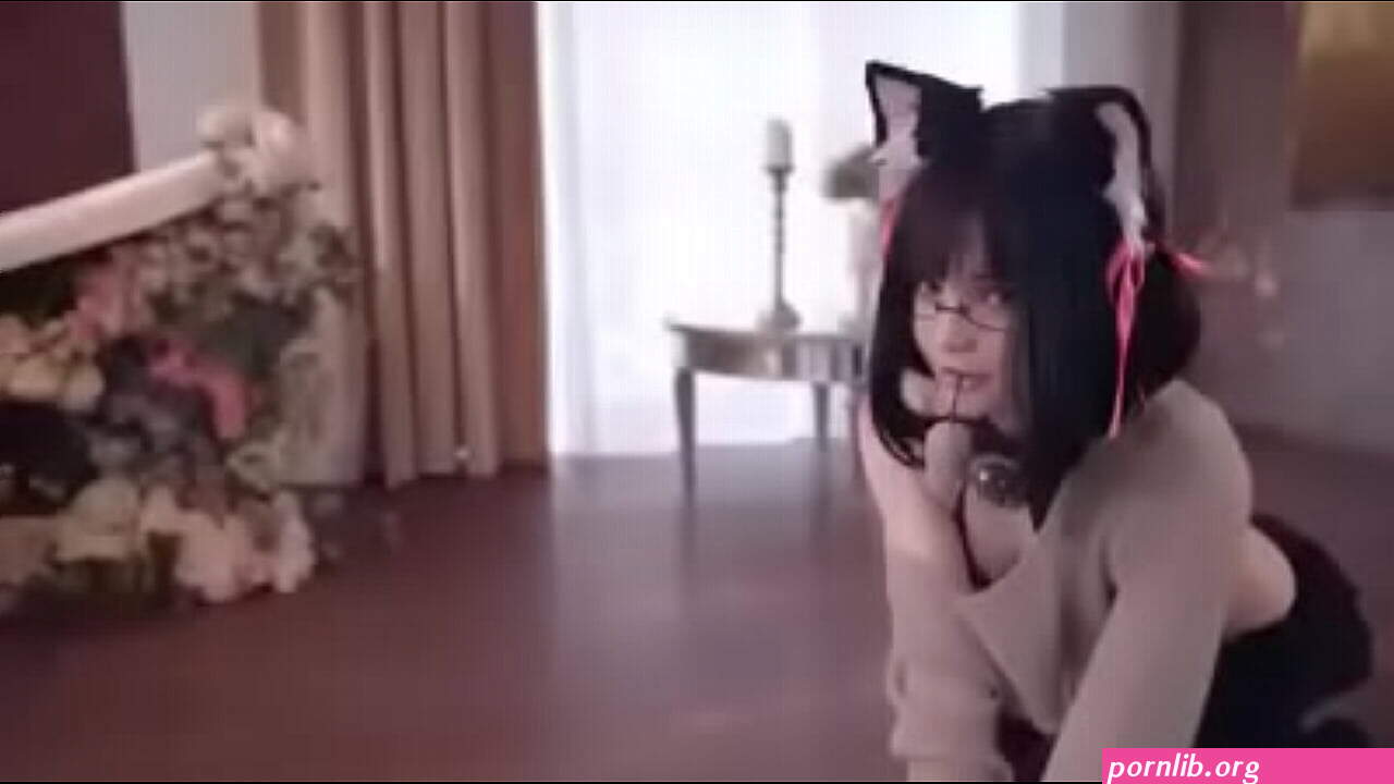 Ero cosplay