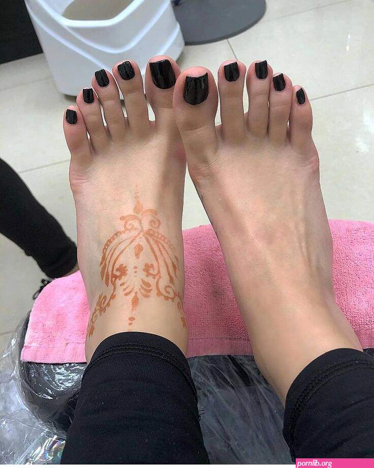 Feetbysvett Onlyfans
