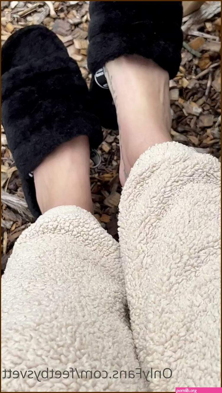 feetbysvett
