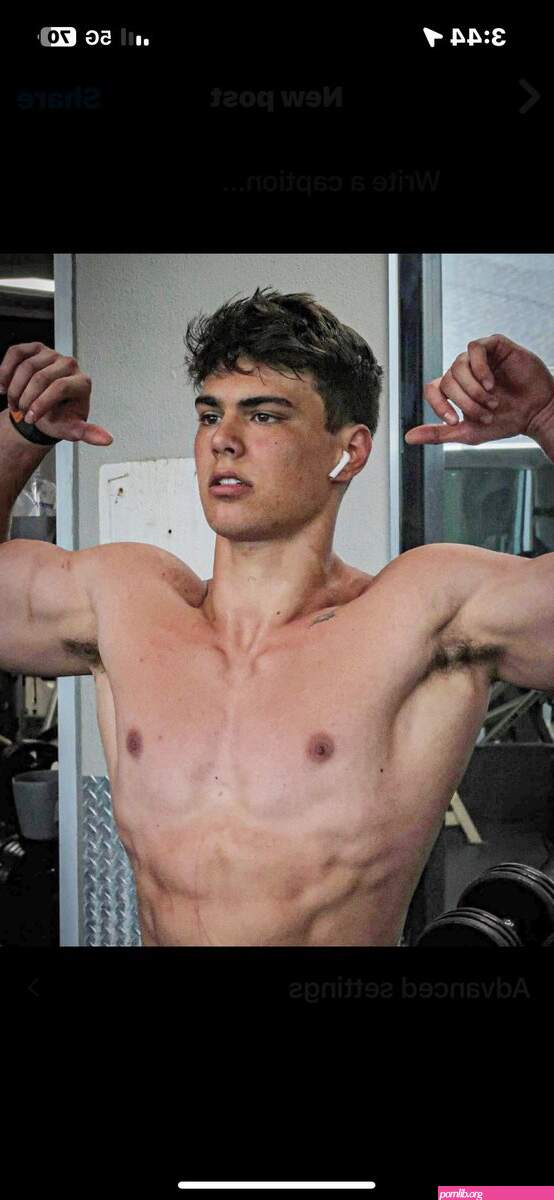 Gabriel Jaxx gabejaxxx X