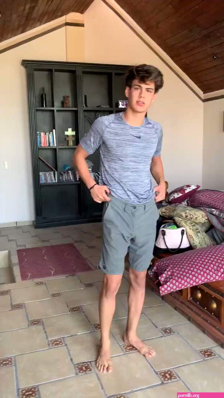 Gabriel Jaxx