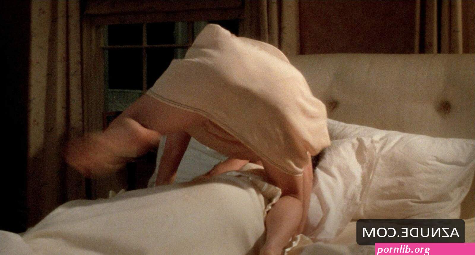 GLENN CLOSE Nude