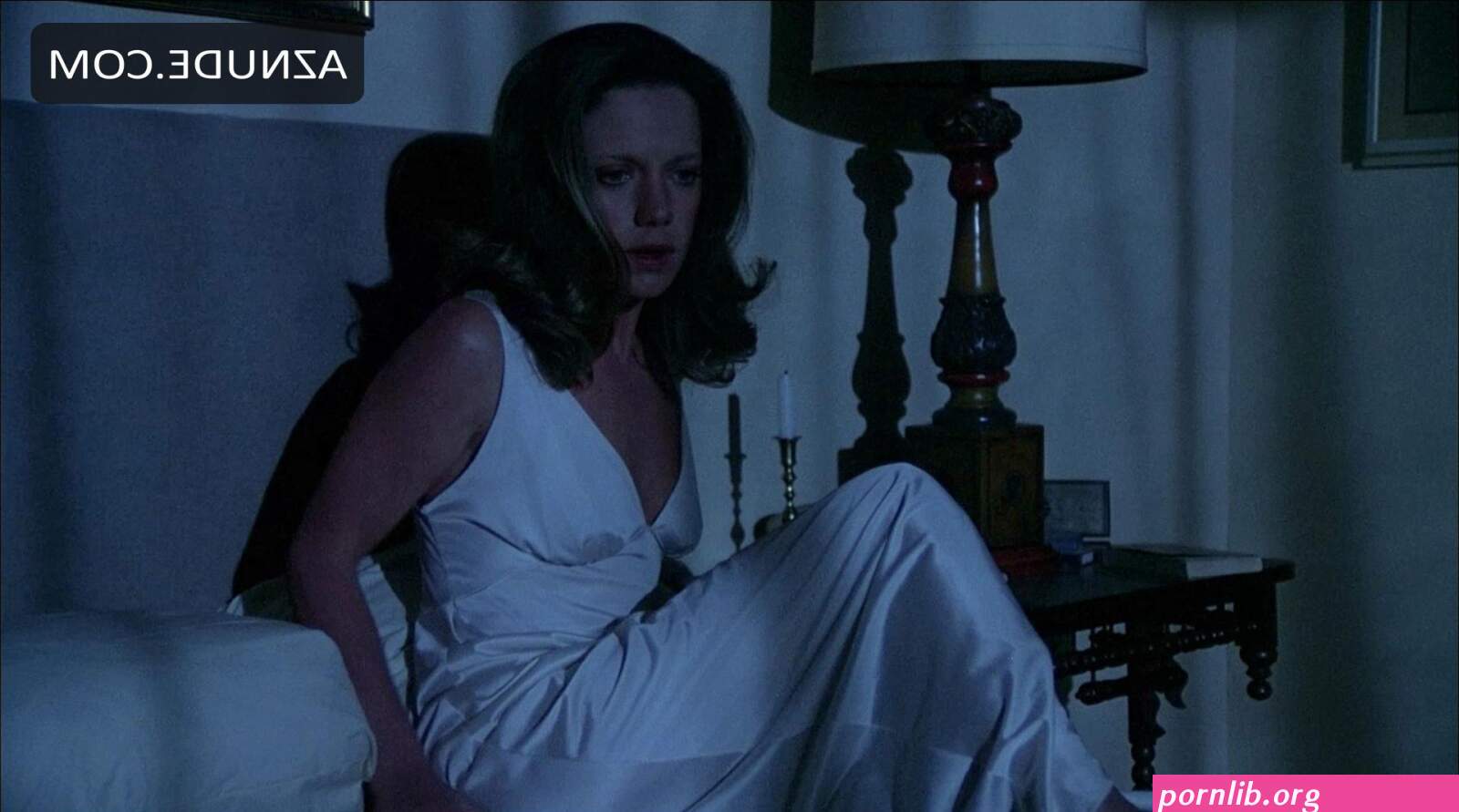 GRETCHEN CORBETT Nude