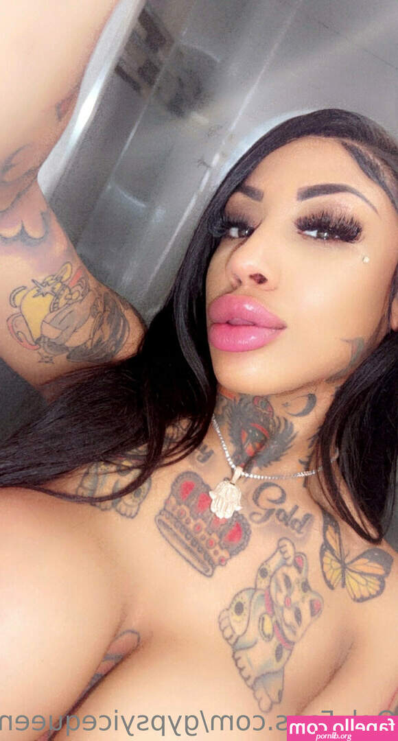 gypsy.icequeen gypsyicequeen Nude Leaked OnlyFans