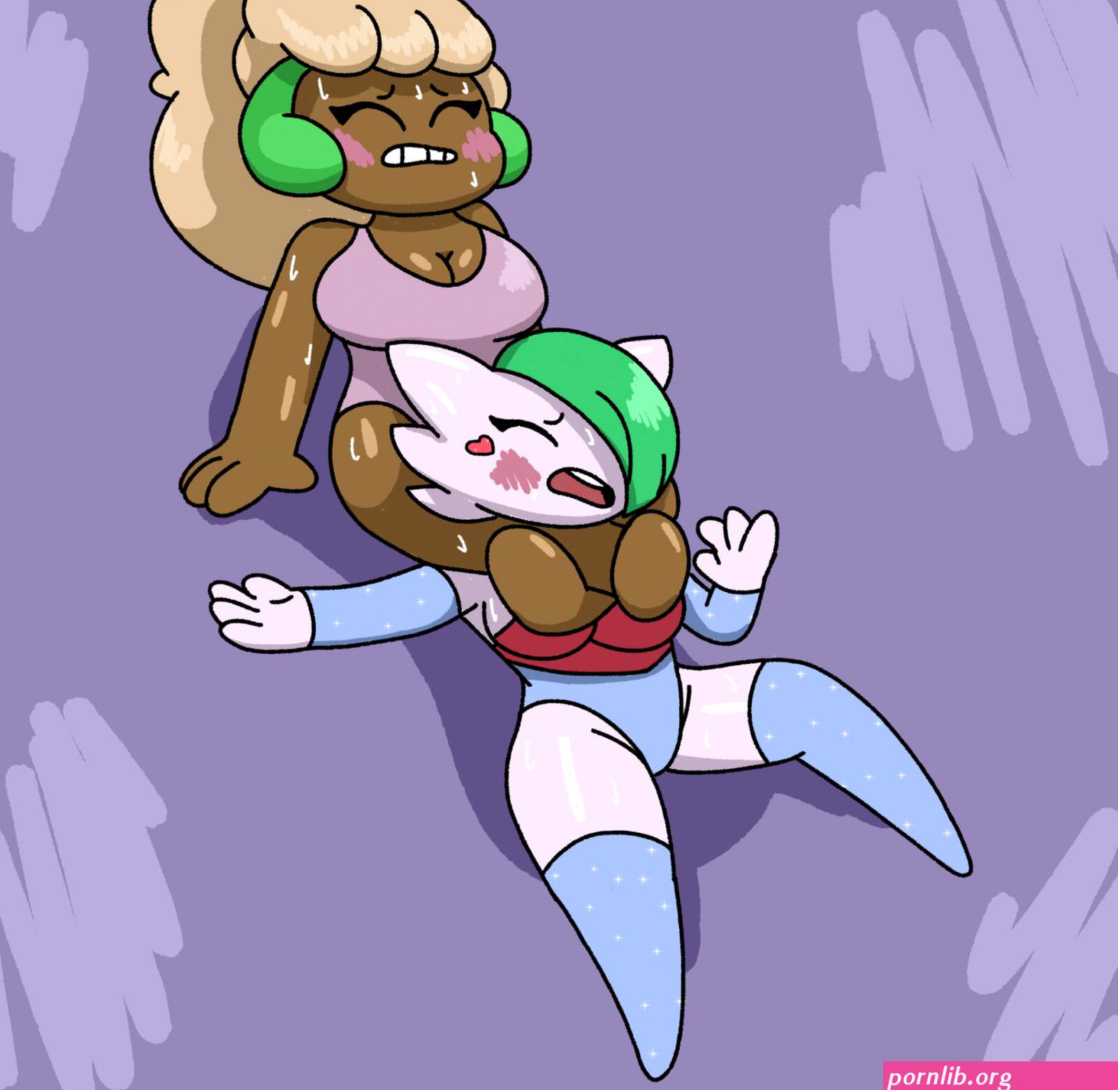 Request Headscissors by Balloutofrice -- Fur Affinity dot net