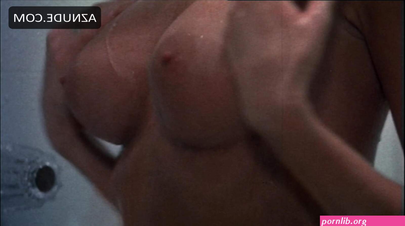 HEATHER LOCKLEAR Nude
