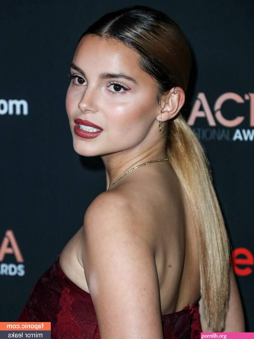 Inde Navarrette aka