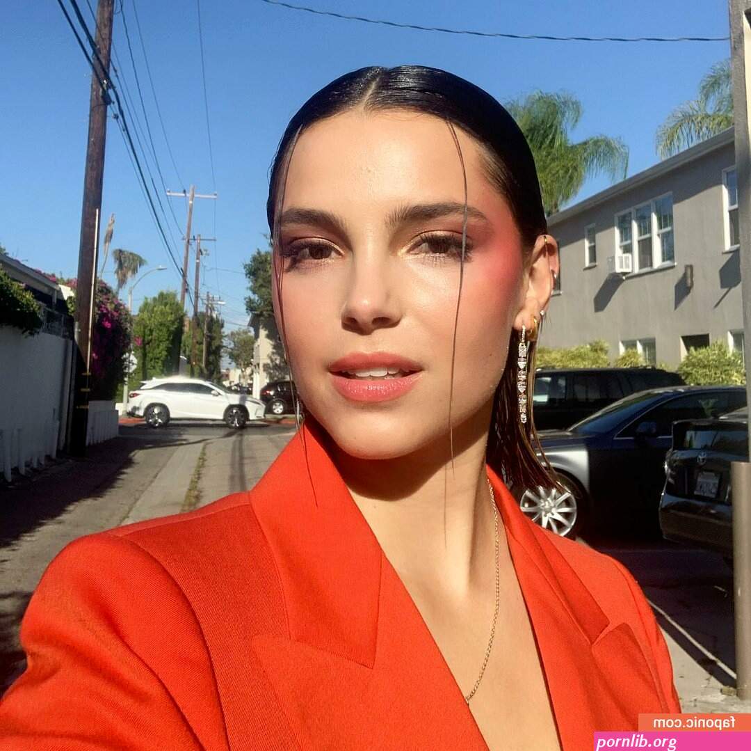 Inde Navarrette aka