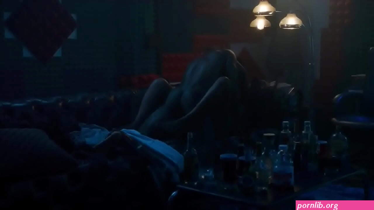 Issa Rae gets big dick inside her