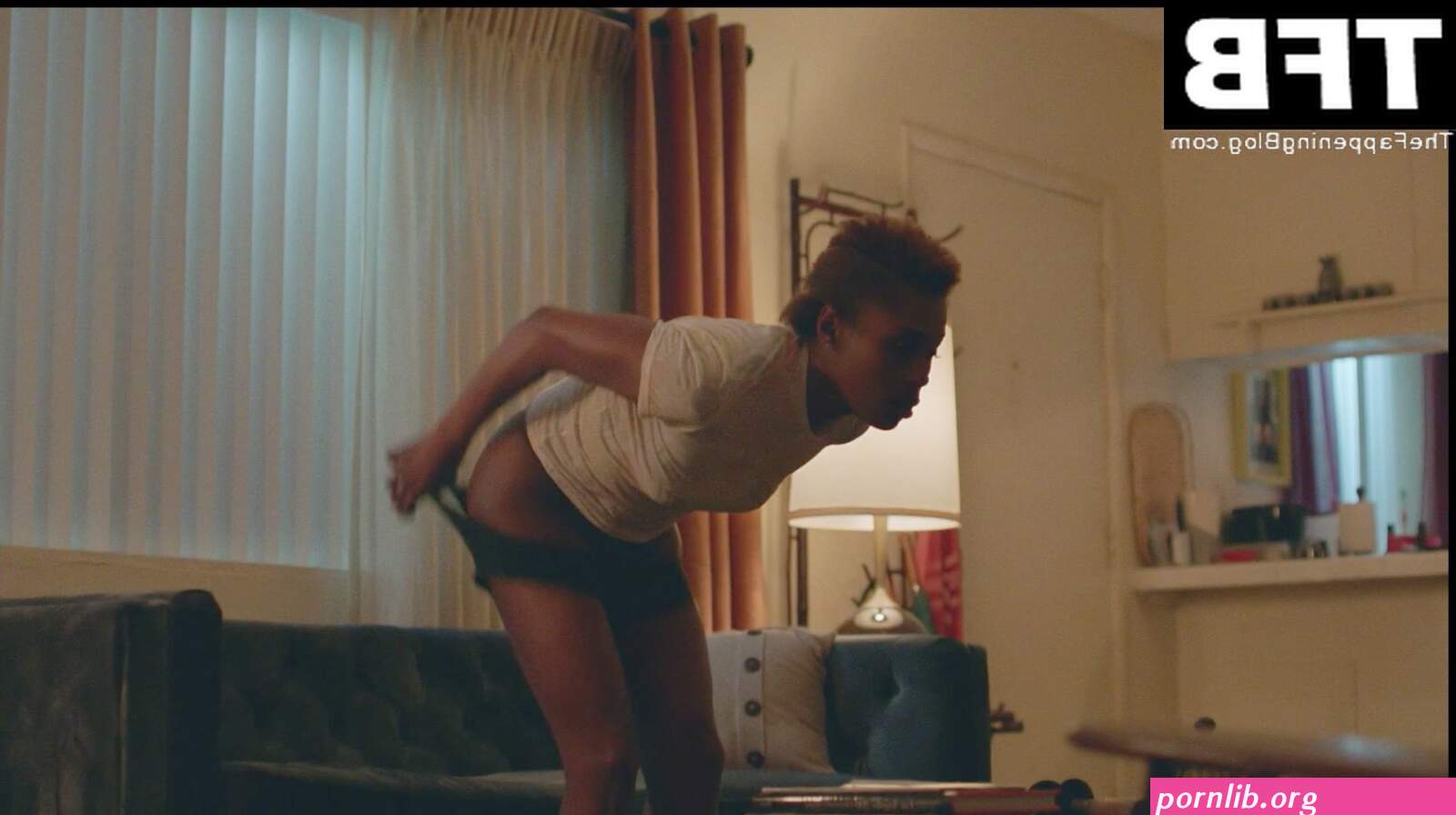 Issa Rae Nude Sexy Collection 7 Pics Videos