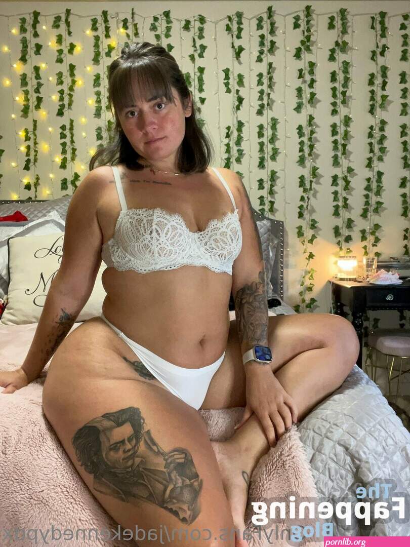jadekennedypdx j.kennedypdx Nude Leaks OnlyFans Photo 21