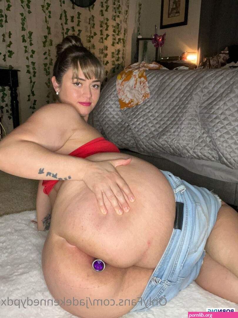 Jadekennedypdx Nude Leaked OnlyFans