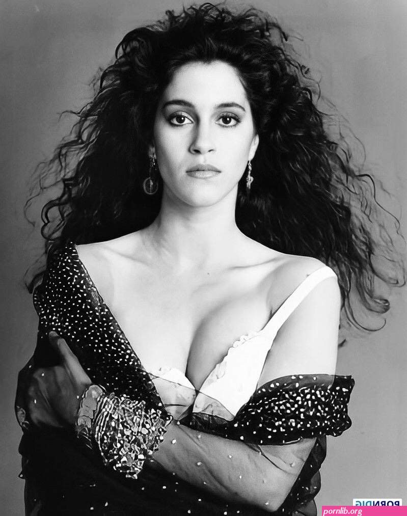 Jami Gertz Nude Leaked