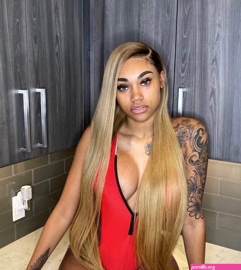 After Posting Quarantined Dance Routine Video Together NBA Youngboys Ex-GF Jania Meshell Breaks Up With DeJounte Murray And Claims He Tried to Leak Her Nudes Pics-Vids-Tweets