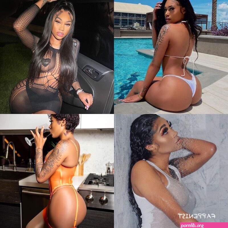 Jania Meshell Sexy Tits and Ass Photo Collection