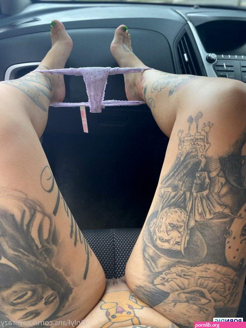 Kaay6razy Nude Leaks