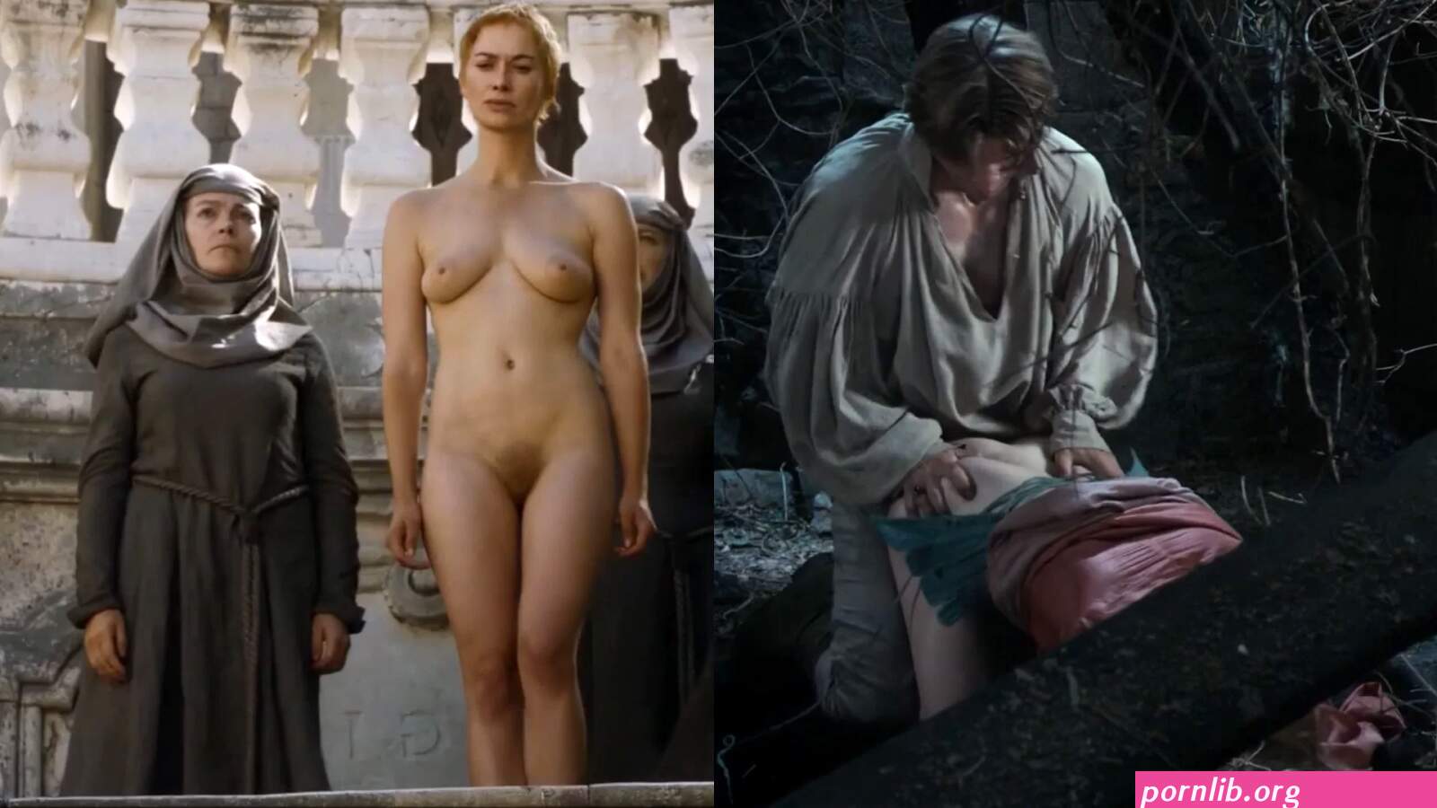 Lena Headey