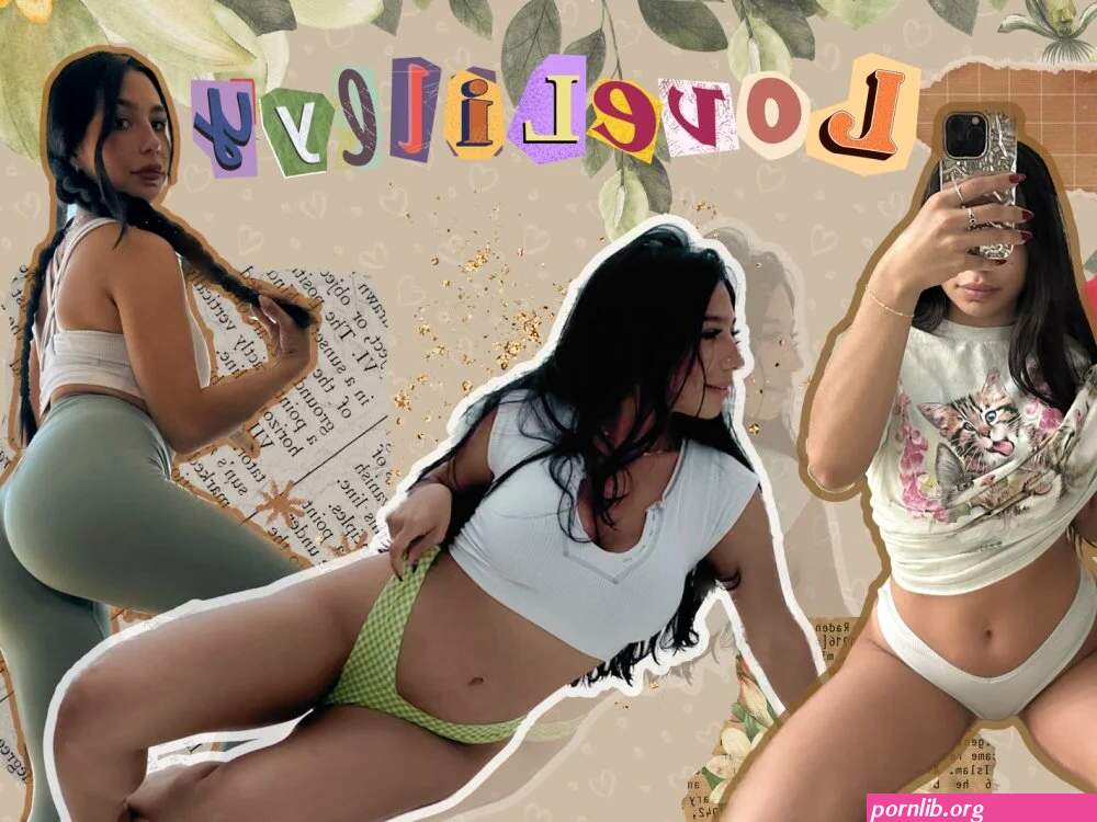 LoveLillyy Cam Model: Free Live Sex Show Chat