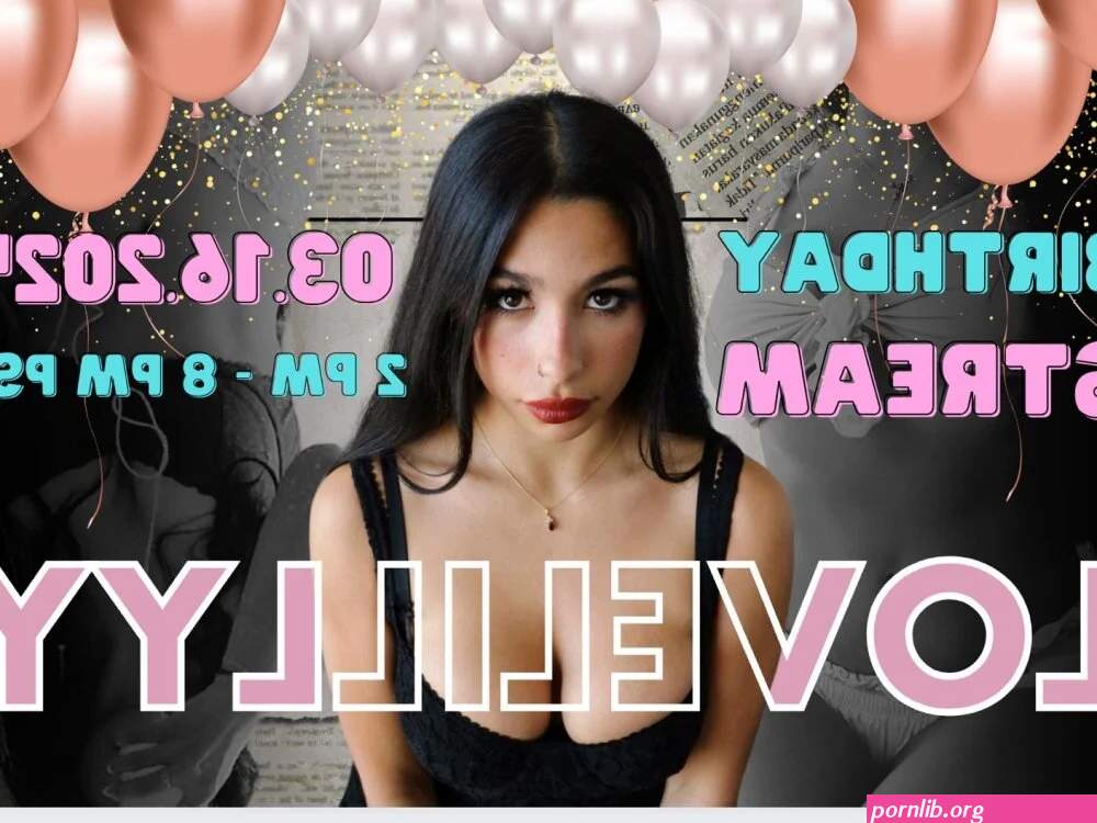 LoveLillyy Cam Model: Free Live Sex Show Chat
