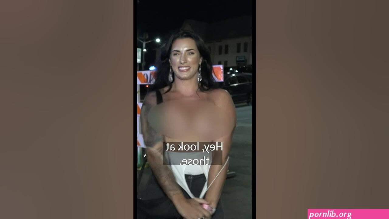 ATX TOPLESS LAWS austin interview shorts