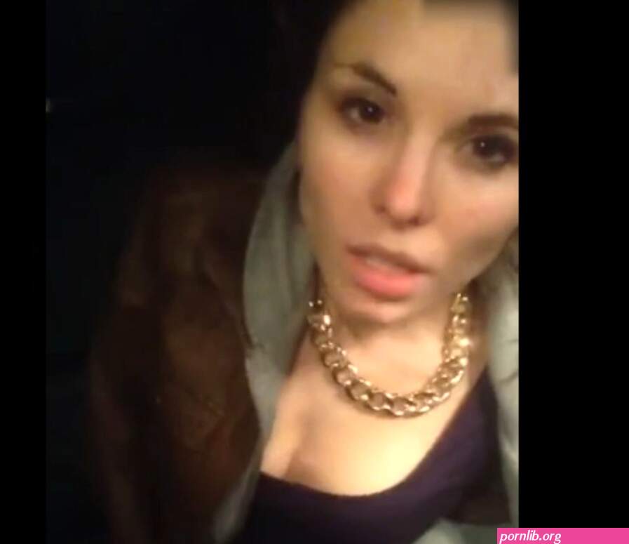 Horny Milf Dildo Dirty Talk in Car