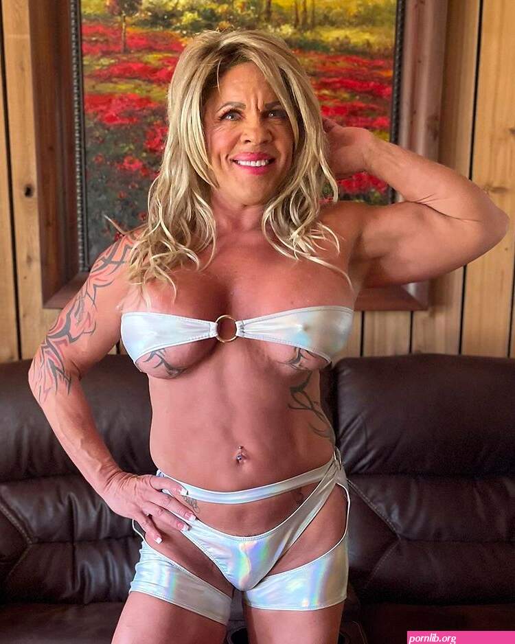 Musclemama4u