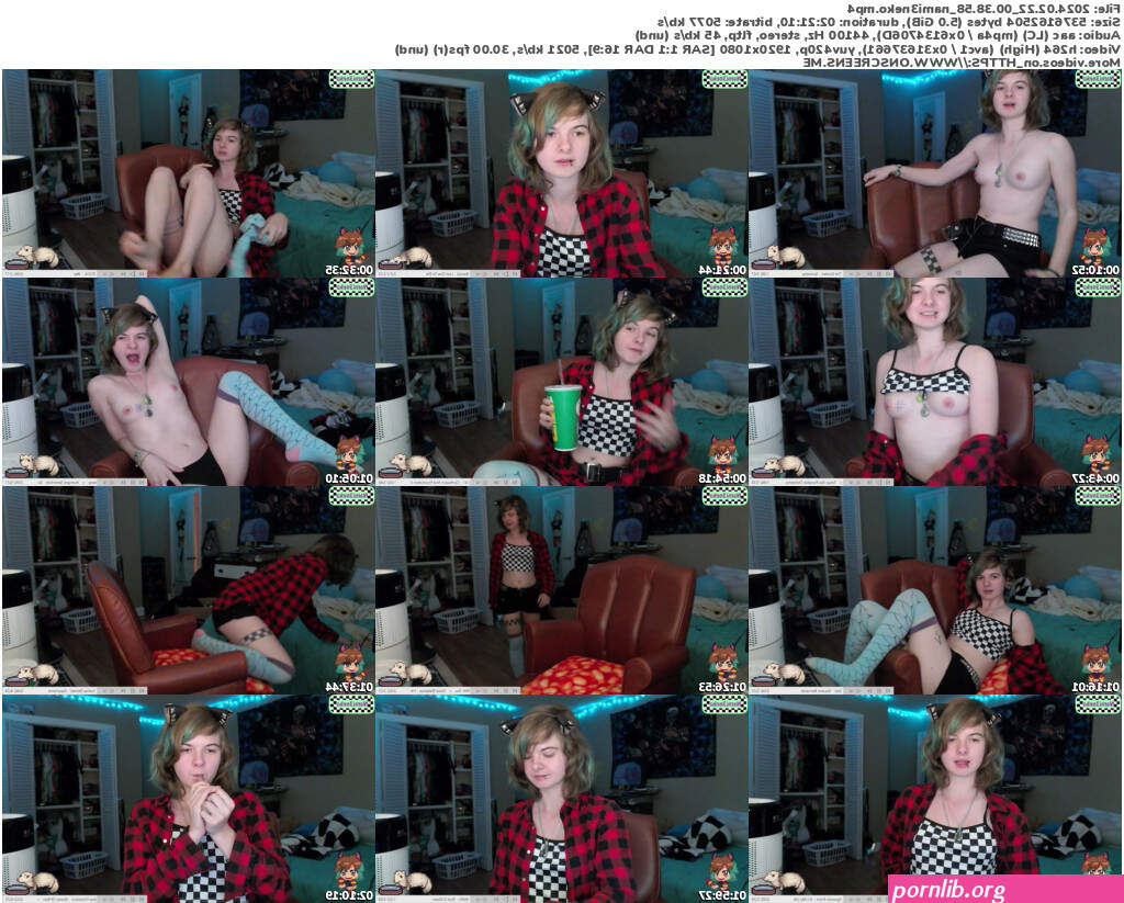 nami3neko: This isnt the chat room youre looking for... unless? 02222024 03:00:19