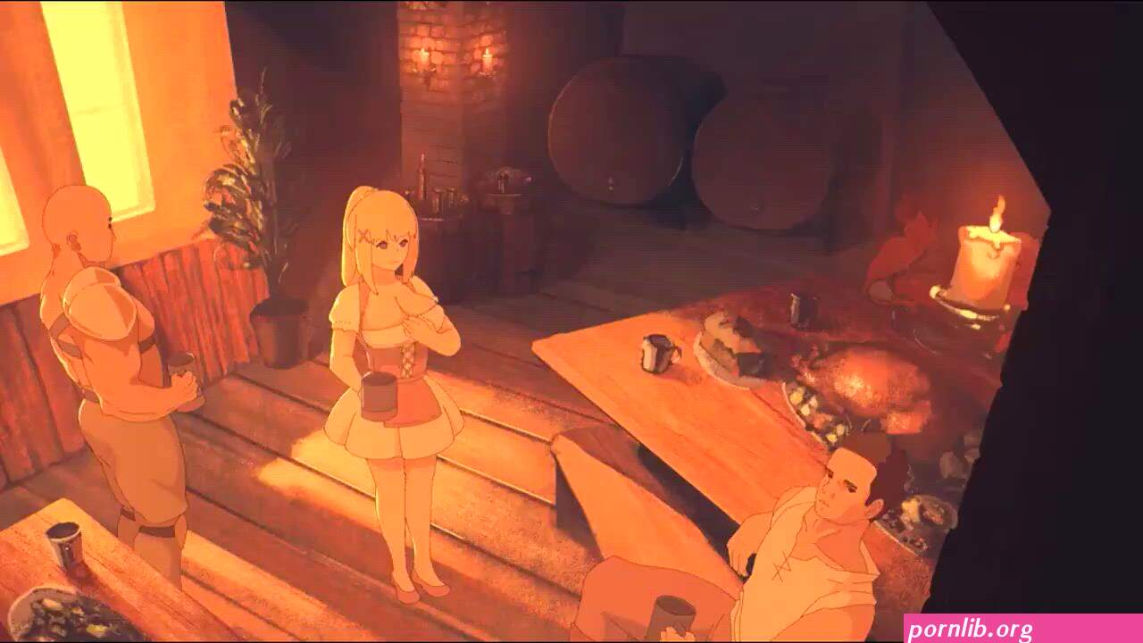 Darkness passed around NekoNSFW Konosuba Reddxxx