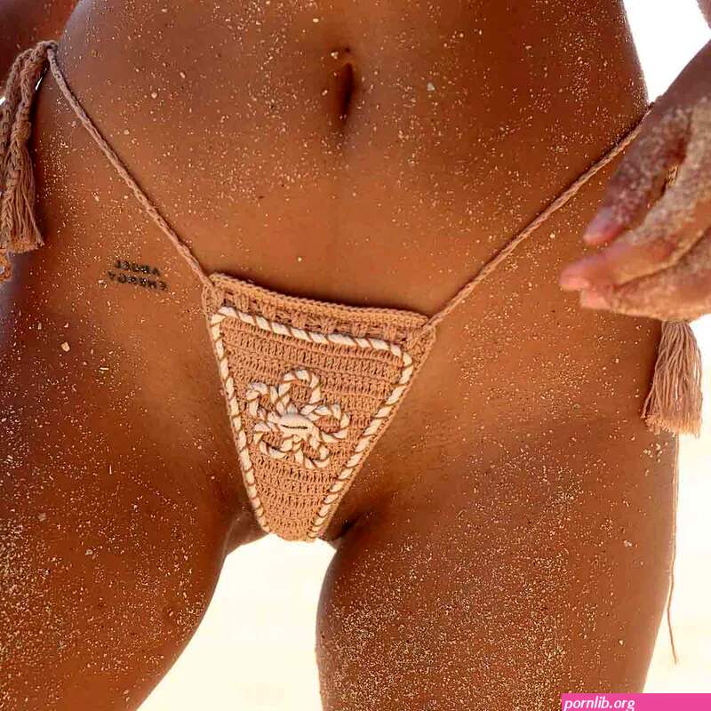Ahoy Micro Bikini