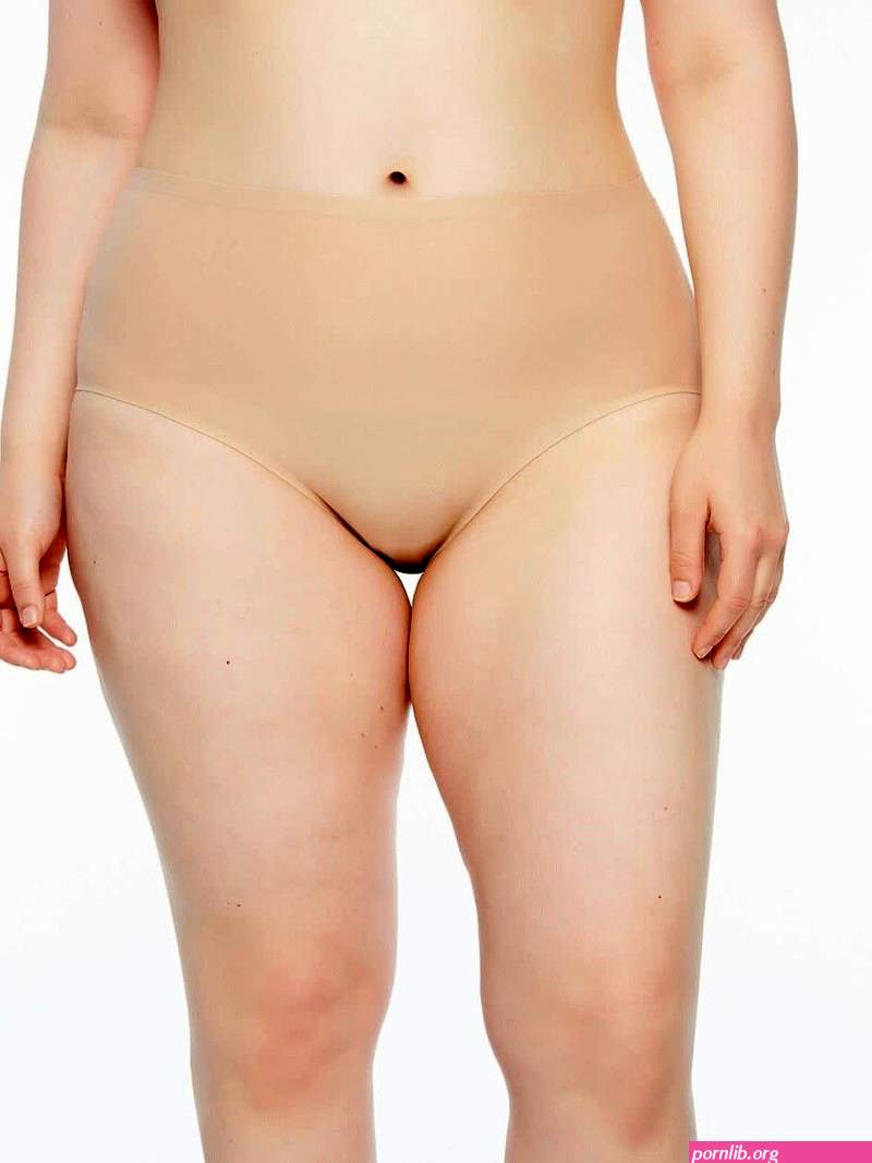 Chantelle 1137 Plus Size SoftStretch Full Brief