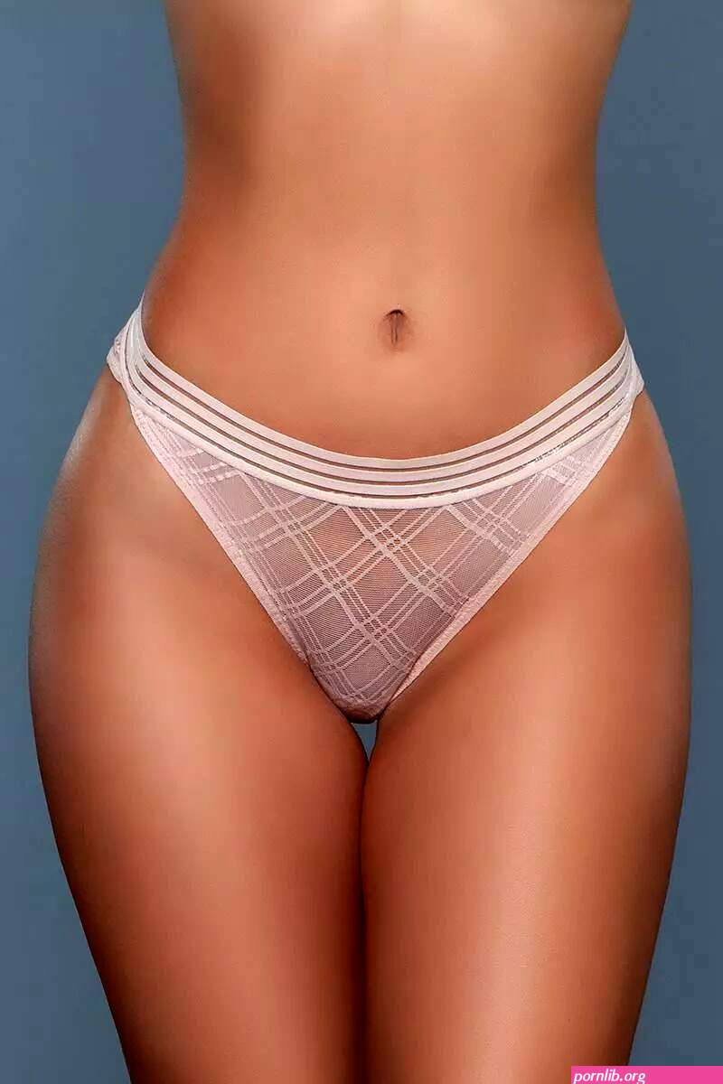 Be Wicked Mabel Panty BW2229B-NUDE SMLXL