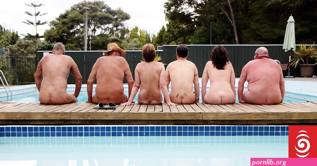 New Zealand second most keen on naturism