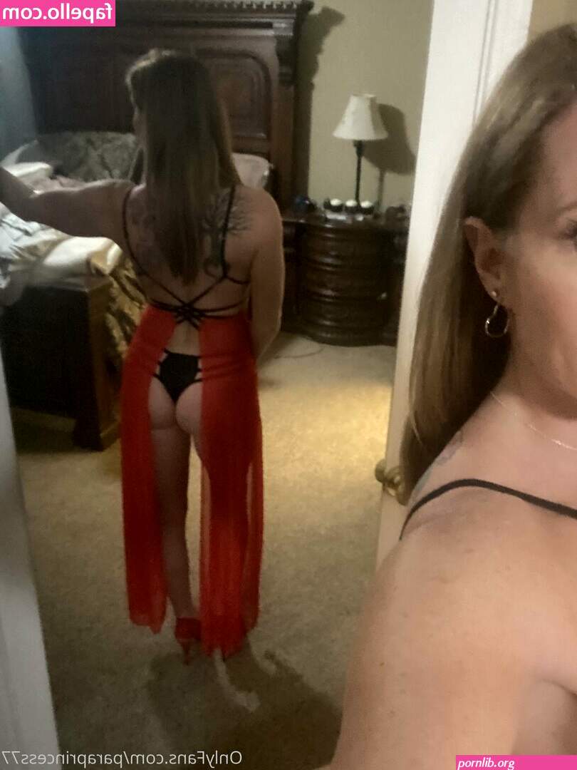 paraprincess77 Nude Leaked OnlyFans