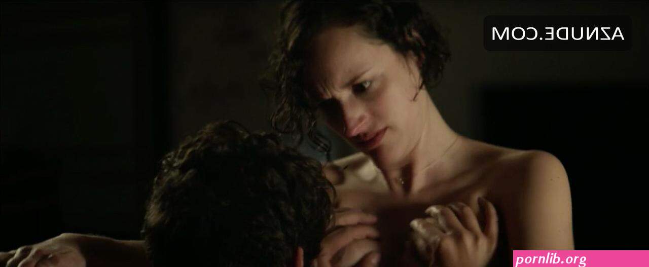 PHOEBE WALLER-BRIDGE Nude