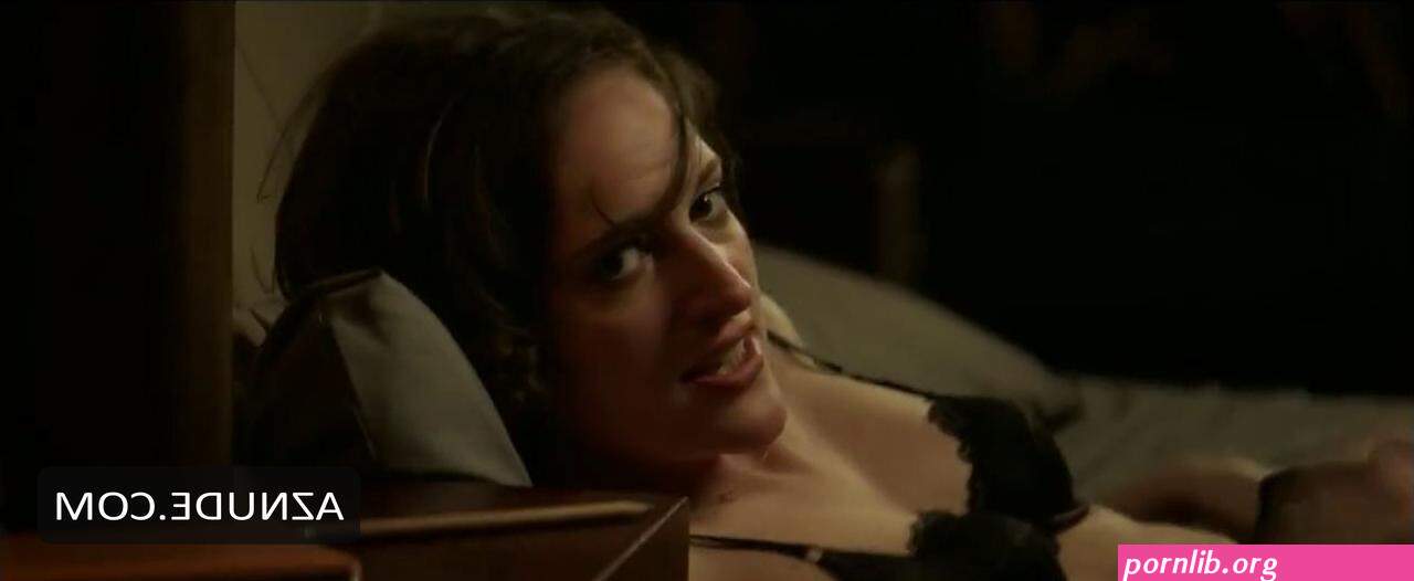 PHOEBE WALLER-BRIDGE Nude