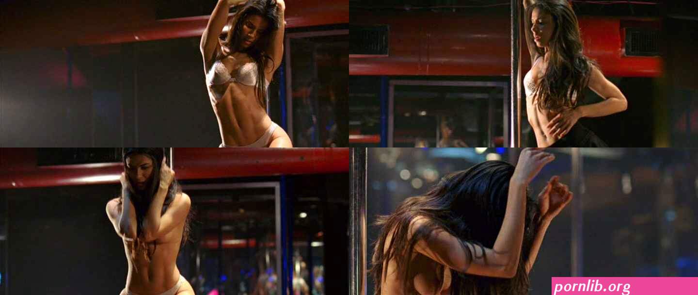 Naked Roselyn Sanchez in Yellow ANCENSORED