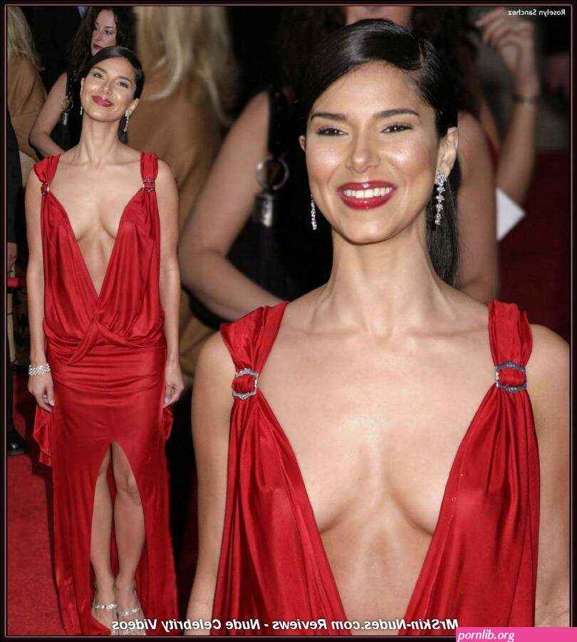 Roselyn Sanchez nude photos and videos