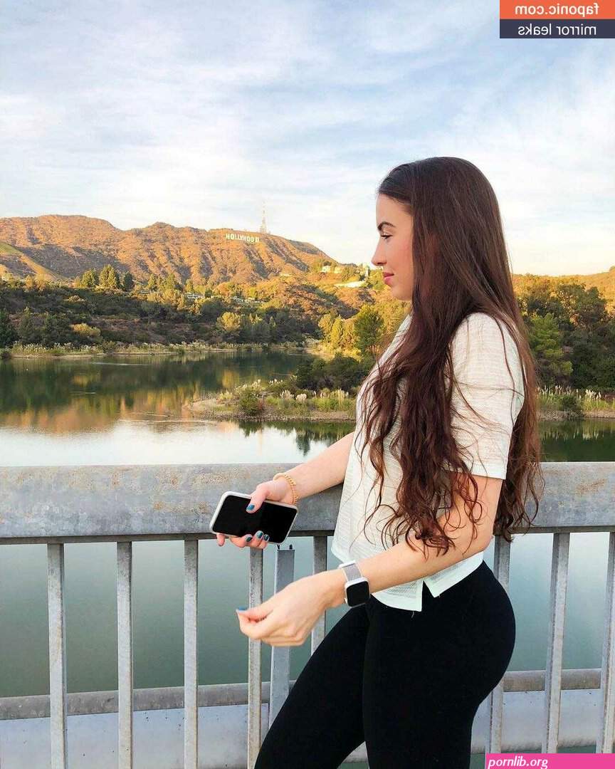 Samara Redway aka samararedway Nude Leaks