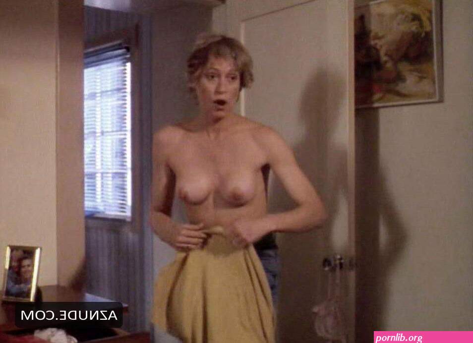 Sandahl Bergman Nude and Sexy Screencaps from numerous movies