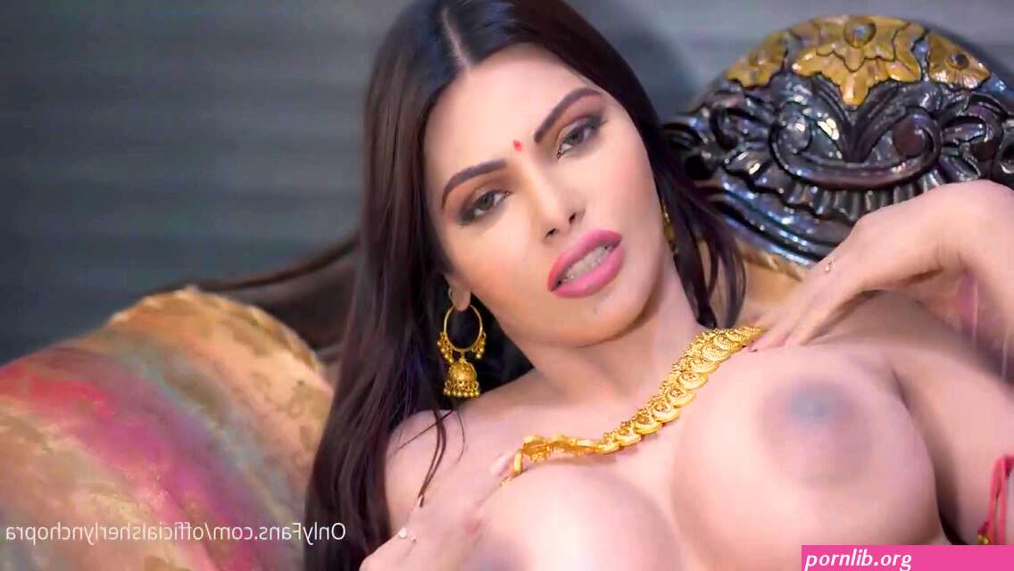 Sherlyn Chopra In Full Nude Video